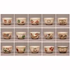 Japan Hot Sale Products Tea Decorative Bowl With Reasonable Price