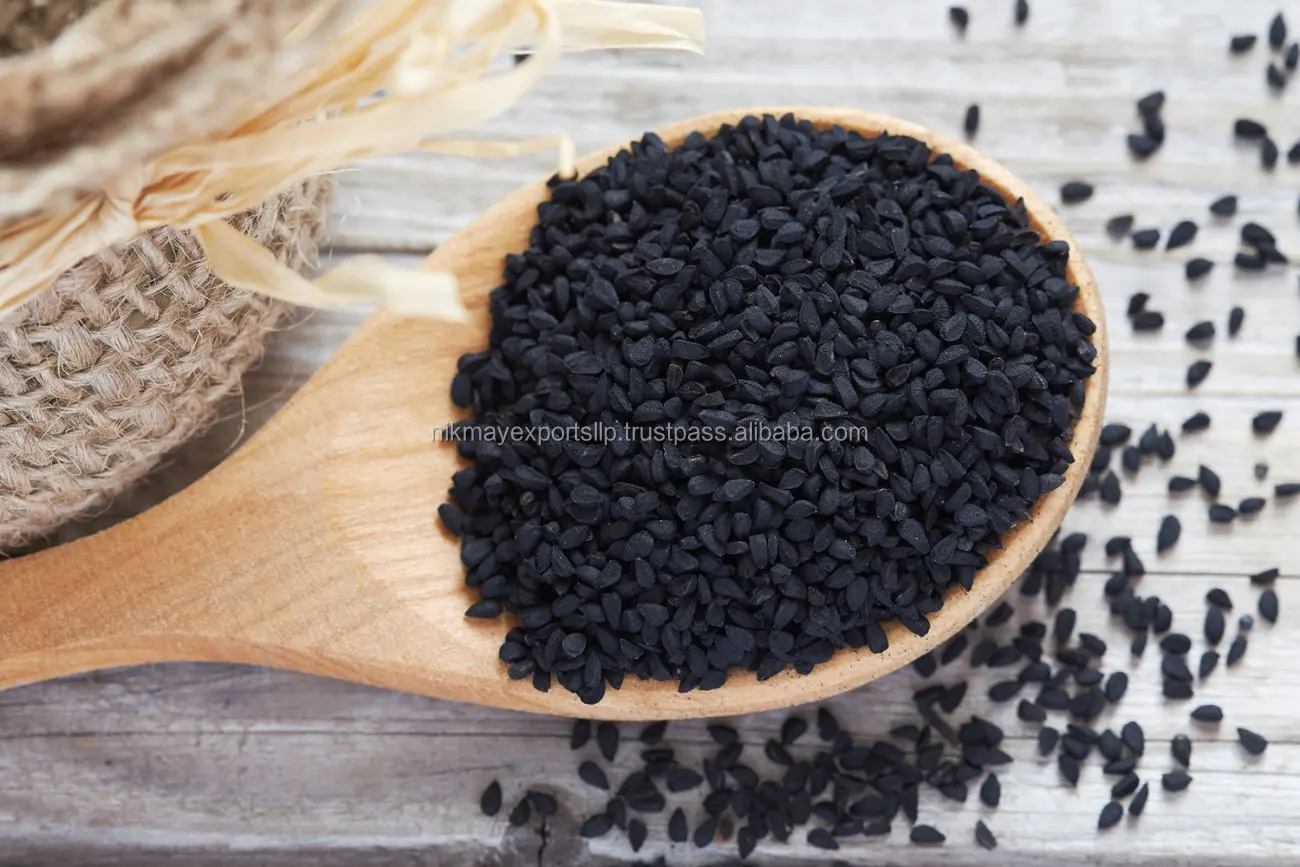 BLACK CUMIN 3