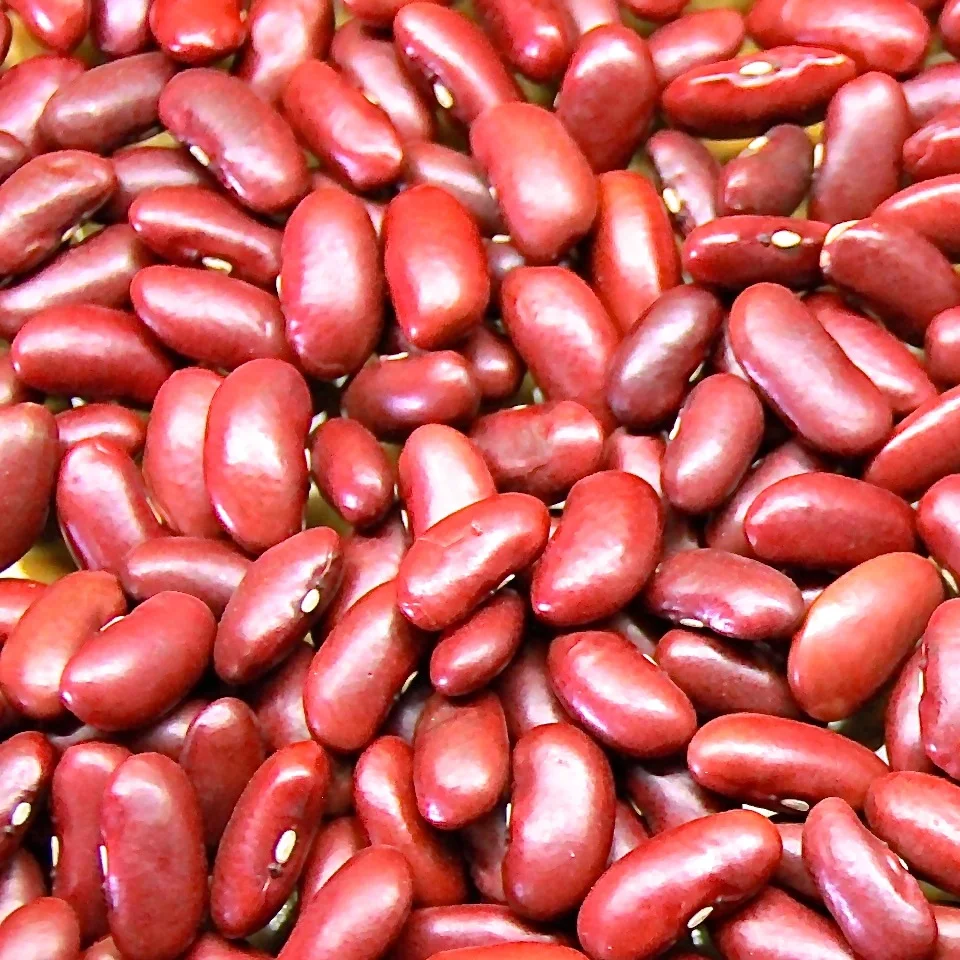 Red Kidney Beans - Long shape British 190-200 Count