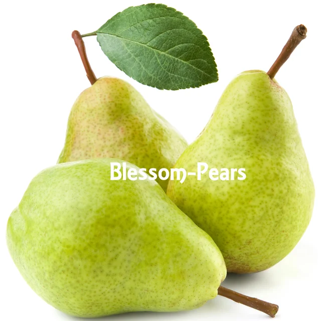 australia fresh pear