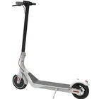 65km/h Scooter Motor Electric Scooter Adult with 300-500W Power Motor