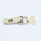 Metal Buckle Metalbucklebuckle Large Trunk Hasps Metal Toggle Buckle Latch Hasp Wooden Cases Toggle Latch Clamp FS-1096