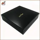 Custom Christmas Wooden Nespresso Coffee Box with Logo HCRCN6713-02