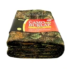 High quality Military Camo Burlap Netting Mesh Hidden Camouflage Netting outdoor products of Bangladesh