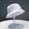 /product-detail/wholesale-support-sample-100-cotton-outdoor-sun-summer-cap-hat-custom-logo-women-s-hat-custom-bucket-hat-50041422419.html