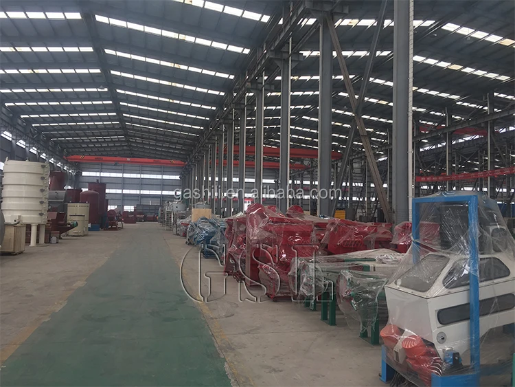 5TPD-2000TPD Soybean Oil production line & Edible Oil Refinery Plant / Soybean Oil plant / Edible Oil Production Line  