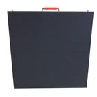 Aluminum Cabinet LED Screen For Stage Background Indoor LED Display For Rental