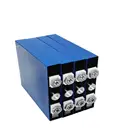 リン酸鉄リチウム 3.2 ボルト 40ah 50ah 60ah 100ah 120ah 200ah lifepo4 電池セル、 3.2 ボルト角柱リチウム電池セル