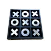 WOODEN TRADITIONAL GAMES / TIC TAC TOE