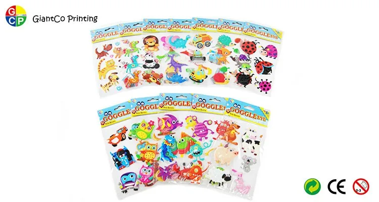 all industries  gifts & crafts  stickers  (129323202)  size 118