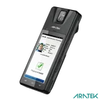 STQC FBI Certified Biometric Police Challan Tablet