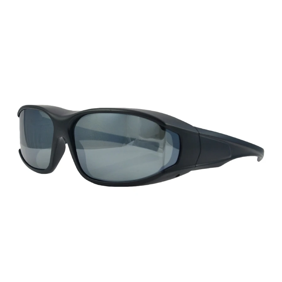 wide polarized sunglasses