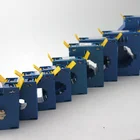Electric Model Insulation Improved High Voltage Current Transformer