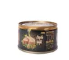 Sasu Canned Tuna Fish Solid in Vegetable Oil