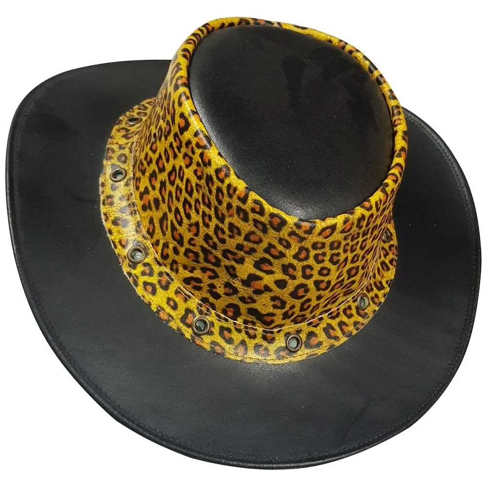 bull riding hats