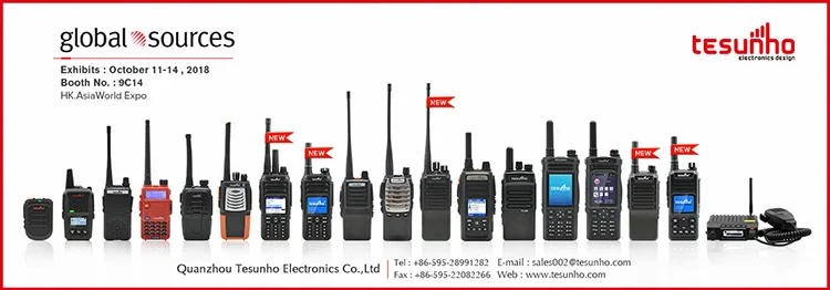 IP GPS radio