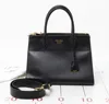 Good Quality Authentic Pre owned Used PRADA 1BA102 2way Tote bags on whole sale for retailers and shop owners!!!