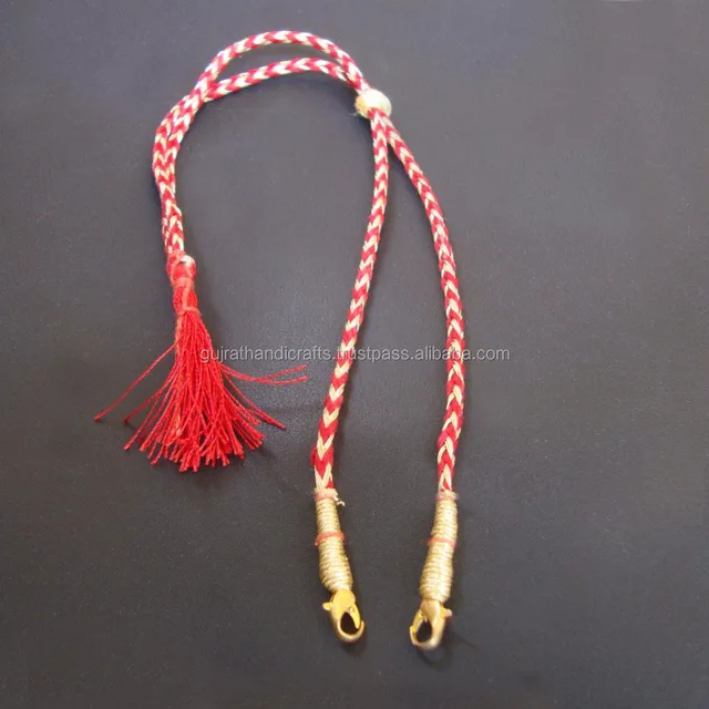 christmas gift multi color handmade attachable pendant necklace