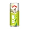 250ml Aluminum can High Quality Pure Noni Fruit Juice