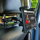 Back Seat Holder Headrest Car Mount Holder for Tablet PC
