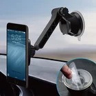 Apps2car Plastic Desk Calendar Holder Wall Mounted Candle Holder Car Phone Holder