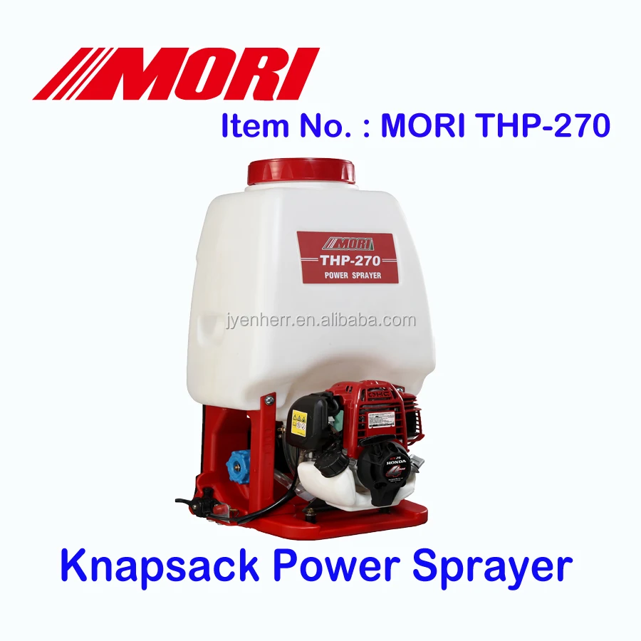 MORI THP-270_small