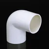 16mm 20mm 25mm 32mm 40mm PVC pipe fitting Corner bend angle bend