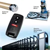 Duplicate Garage Remote Control Adjustable Frequency 280Mhz-480Mhz YET087