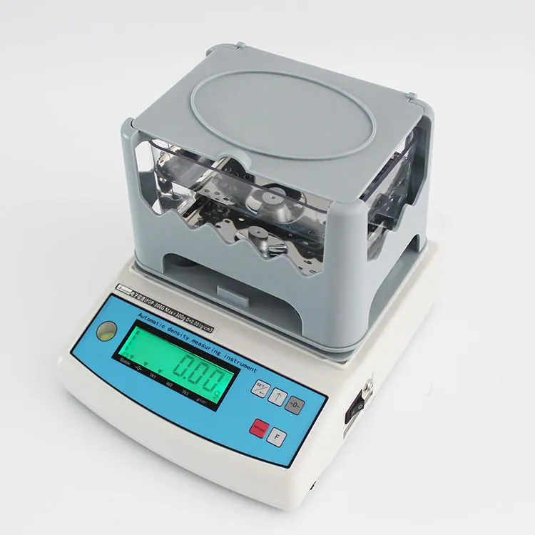 Digital Solid Density Meter Liquid Densimeter Buy Digital Precious