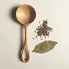 Cheap wholesale eco-friendly wooden spoons