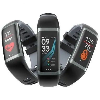 g26 smart band