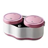 Small capacity multi-function double bile rice cooker electric single double bile double cover rice cooker