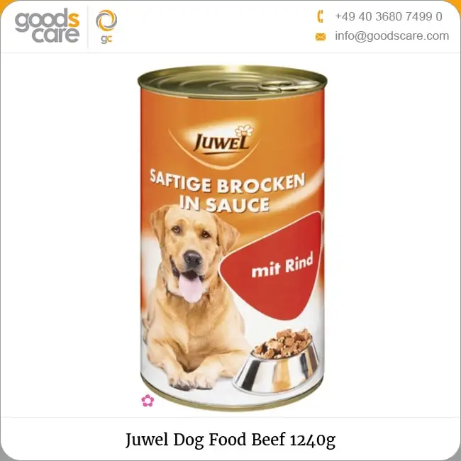 dog food wholesale online