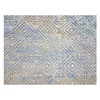 Wholesale Hand Knotted Beautiful Design Pure Wool Carpets