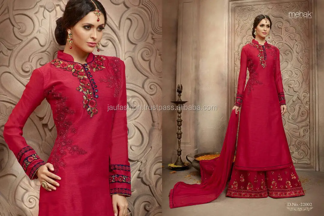 salwar kameez fabric unstitched