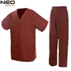 Hospital nursing suit hospital design male nurse uniform