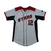 High Quality Custom Baseball women men youth Jerseys sublimation team name embroidery