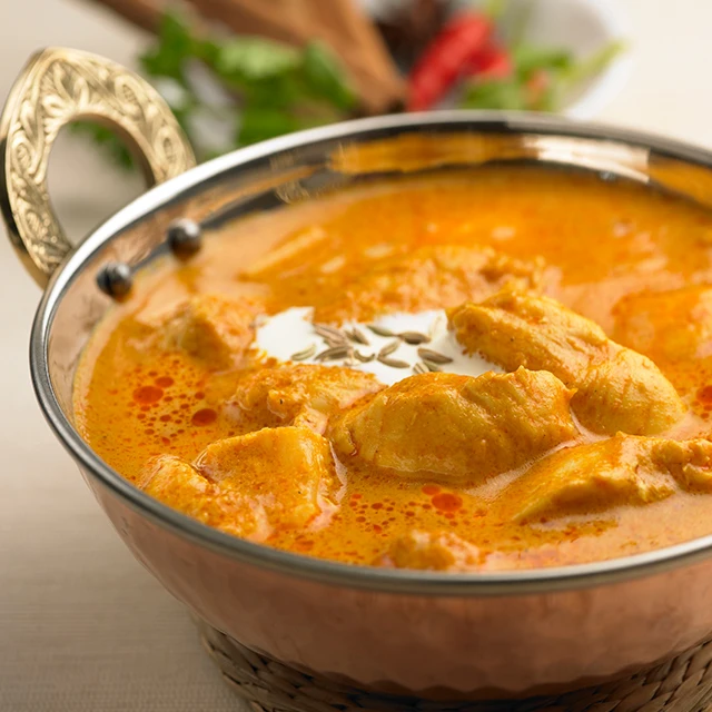 indian cuisine spices chicken curry tikka masala