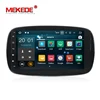 Mekede Android 8.1 9'' full touch screen Car DVD radio Player For Benz SMART 2016 Quad Core 2G RAM GPS Navigation FM WIFI USB