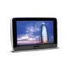 XTRONS cheap price Touch Panel 10.1 Inch 1024*600 headrest dvd player with HDMI, car back seat lcd monitor