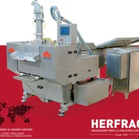 New Hi Speed Packing Machine For