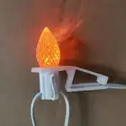 Christmas Christmas Christmas Light Hooks C9 Clips For C9 Led Bulbs