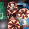4.5\5 Kg Carton Box pomegranates packing