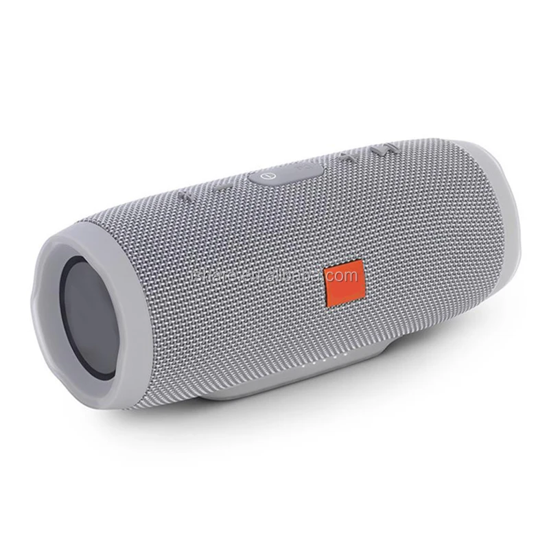 Water-Proof IPX7 Charge 3 Portable Wireless Speaker For Bluetooths Ready Devices - ANKUX.COM
