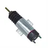 Solenoid valve D610-A1V12 12V 1001118582 Shutdown Solenoid D610-A1V24 24V