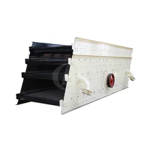 high efficiency YK Series gyratory vibrating screen with best manufacturer