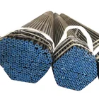 ASTM A106 Gr.B 6" sch40 carbon steel seamless pipes/tubes