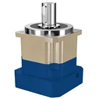 stainless steel planetary gearbox speed reducer PAB060 ratio 20