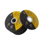 Abrasive grinding wheel 4.5inch ultra thin cutting disc for cutting fiberglass,iron,metal,plastic