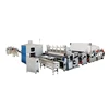 Good Quality Small Machine to Make Toilet Paper Production Line